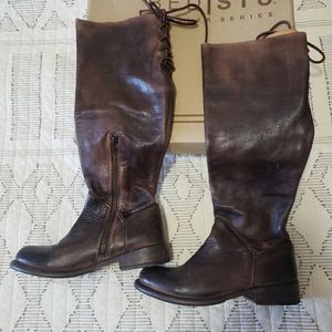 BEDSTU BOOTS